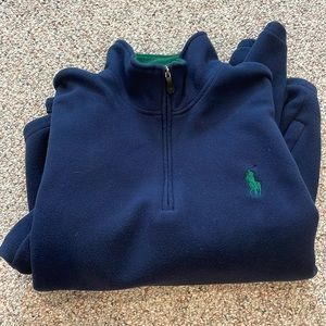 Polo Golf by Ralph Lauren Fleece Sweatshirt